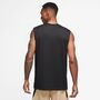 Nike Dri-FIT Legend �rmelloses Fitness-T-Shirt f�r Herren