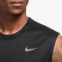 Nike Dri-FIT Legend �rmelloses Fitness-T-Shirt f�r Herren