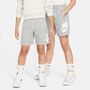 Nike K Nsw Club Ft Short Hbr Shorts
