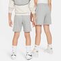 Nike K Nsw Club Ft Short Hbr Shorts
