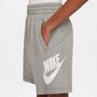 Nike K Nsw Club Ft Short Hbr Shorts