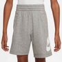 Nike K Nsw Club Ft Short Hbr Shorts