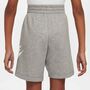 Nike K Nsw Club Ft Short Hbr Shorts