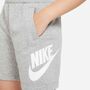 Nike K Nsw Club Ft Short Hbr Shorts