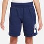 Nike K Nsw Club Ft Short Hbr Shorts