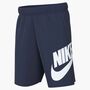 Nike K Nsw Club Ft Short Hbr Shorts