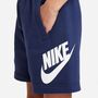 Nike K Nsw Club Ft Short Hbr Shorts