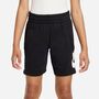 Nike Sportswear Club Fleece French-Terry-Shorts f�r �ltere Kinder