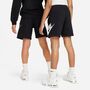 Nike Sportswear Club Fleece French-Terry-Shorts f�r �ltere Kinder