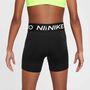 Nike Pro Dri-Fit 3In Pro Leak Protection Short