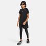Nike Pro Dri-FIT Tights f�r �ltere Kinder (Jungen)