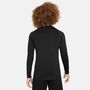 Nike Pro Nike Dri-FIT-Longsleeve f�r �ltere Kinder (Jungen)