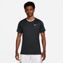 Nike Herren T-Shirt M Nkct Df Advtg Top