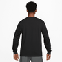 Nike Primary Vielseitiges Dri-FIT-Longsleeve f�r Herren