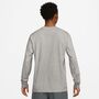 Nike Herren Sweatshirt M Nk Df Primary Ls Top