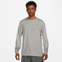 Nike Herren Sweatshirt M Nk Df Primary Ls Top