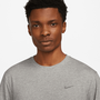 Nike Herren Sweatshirt M Nk Df Primary Ls Top