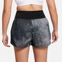 Nike W Nk Trail Rpl Mr 3in Br Shr Laufshorts