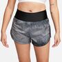 Nike W Nk Trail Rpl Mr 3in Br Shr Laufshorts