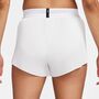 Nike AeroSwift ADV-Laufshorts mit Dri-FIT-Technologie, integriertem Slip und mittelhohem Bund f�r Damen