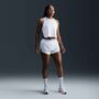 Nike AeroSwift ADV-Laufshorts mit Dri-FIT-Technologie, integriertem Slip und mittelhohem Bund f�r Damen