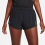 Nike AeroSwift ADV-Laufshorts mit Dri-FIT-Technologie, integriertem Slip und mittelhohem Bund f�r Damen