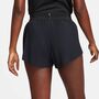 Nike AeroSwift ADV-Laufshorts mit Dri-FIT-Technologie, integriertem Slip und mittelhohem Bund f�r Damen
