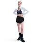 Nike AeroSwift ADV-Laufshorts mit Dri-FIT-Technologie, integriertem Slip und mittelhohem Bund f�r Damen