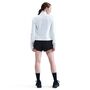 Nike AeroSwift ADV-Laufshorts mit Dri-FIT-Technologie, integriertem Slip und mittelhohem Bund f�r Damen