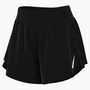 Nike AeroSwift ADV-Laufshorts mit Dri-FIT-Technologie, integriertem Slip und mittelhohem Bund f�r Damen