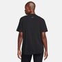 Nike W Nk One Relaxed Df Ss Top T-Shirt
