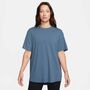 Nike Damen T-Shirt W Nk One Relaxed Df Ss Top