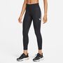 Nike Fast 7/8-Lauf-Leggings mit mittelhohem Bund und Taschen f�r Damen