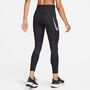 Nike Fast 7/8-Lauf-Leggings mit mittelhohem Bund und Taschen f�r Damen