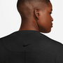 Nike W Nk One Relaxed Df Ls Top - black/black