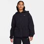 Nike Sportswear Everything Wovens Extragro�e Jacke mit Kapuze f�r Damen