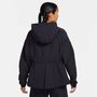 Nike Sportswear Everything Wovens Extragro�e Jacke mit Kapuze f�r Damen