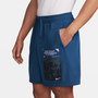 Nike Herren Shorts kurze Hose M Nk Df Form 7Ul Short Gx