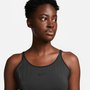 Nike One Classic Dri-FIT-Tanktop mit gekreuzten Tr�gern f�r Damen