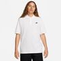Nike M NK Club SS Polo Pique Poloshirt
