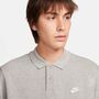 Nike M NK Club SS Polo Pique Poloshirt