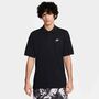 Nike M NK Club SS Polo Pique Poloshirt