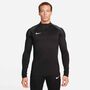 Nike M Nk Df Strk Dril Top - black/anthracite/white