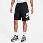 Nike Club Herrenshorts aus Webmaterial
