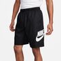 Nike Club Herrenshorts aus Webmaterial