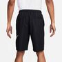 Nike Club Herrenshorts aus Webmaterial