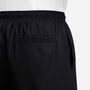 Nike Club Herrenshorts aus Webmaterial