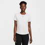 Nike W Nk One Classic Df Ss Top Sportshirt
