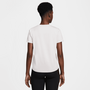 Nike W Nk One Classic Df Ss Top Sportshirt