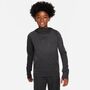 Nike Dri-FIT Academy Fu�ball-Hoodie Kapuze f�r �ltere Kinder